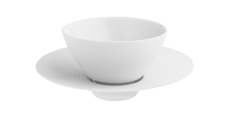 Caffé Latte, Soup Bowl and Saucer product