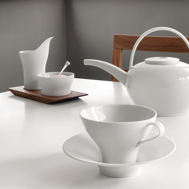 Mix and Match - Porcelain Coffee & Tea sets