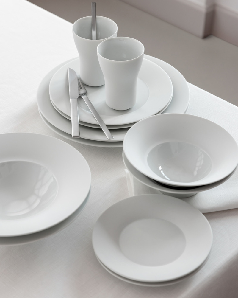 Design Porcelain Starterset