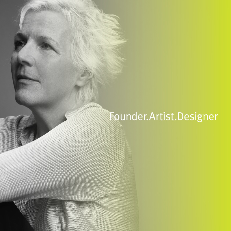 Founder.Artist.Designer