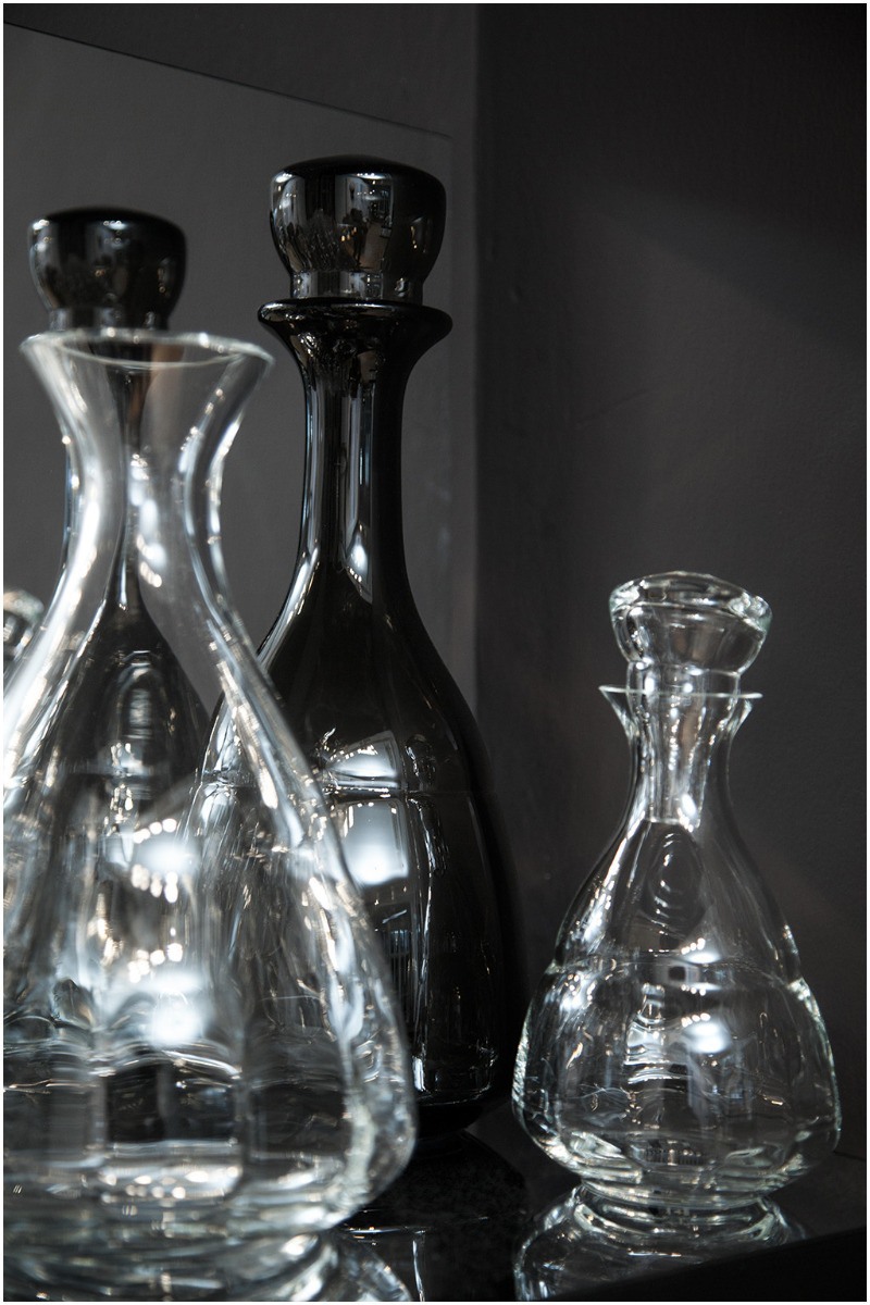 Kristallglasmanufaktur Theresienthal: Perfektion für hochwertigste Gläser