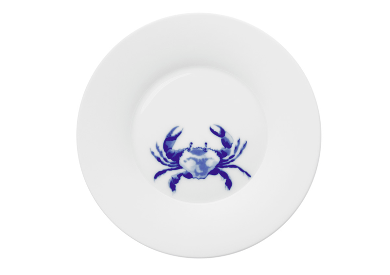 Porcelain Dinner plates
