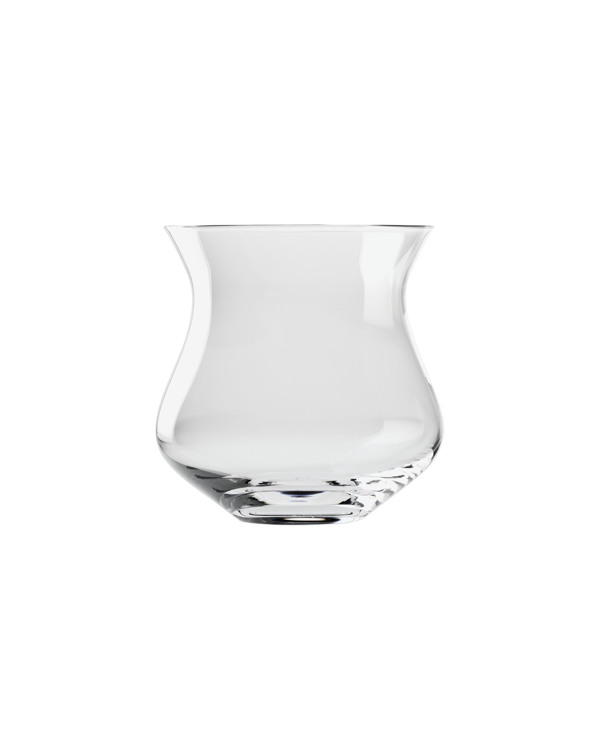 Hering Berlin Domain Clear Flow Sherry Carafe